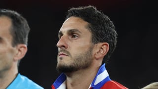 Koke abre la puerta al partido en Miami: "Para la próxima, si dan toda la información, bienvenido sea"
