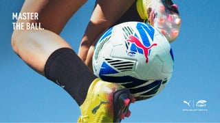 La Liga F presenta al nuevo ´Orbita´ para la temporada 2025/26