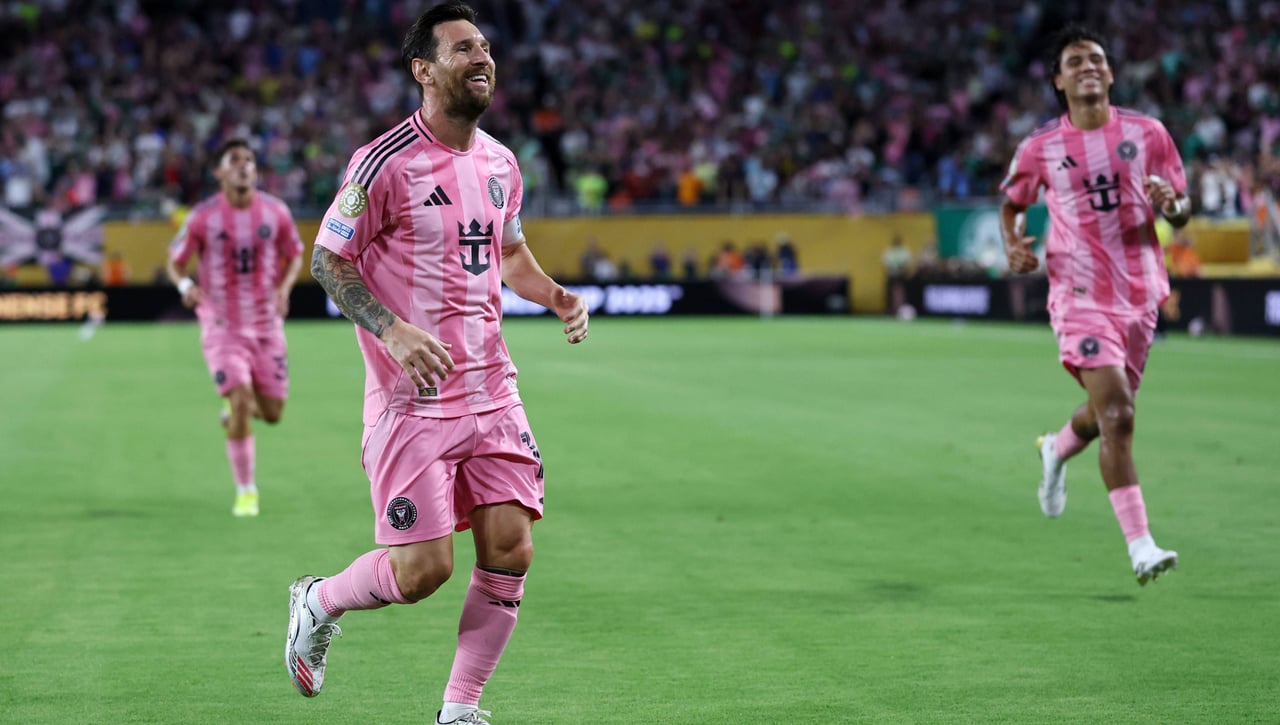 Sorpresa en los octavos del Mundial de Clubes