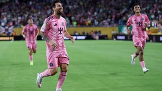 Sorpresa en los octavos del Mundial de Clubes