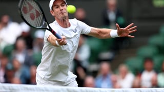 Qué es un golpe cortado en el tenis