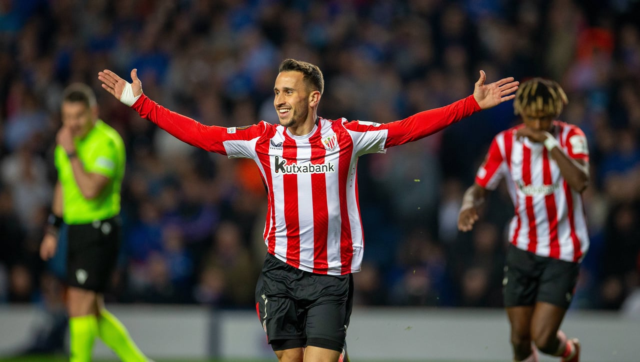 Álex Berenguer se convierte en el comodín favorito de Ernesto Valverde