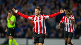 La opción es Berenguer