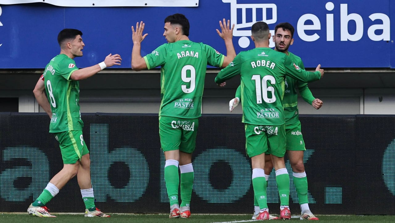 Arana 'explota' y avisa