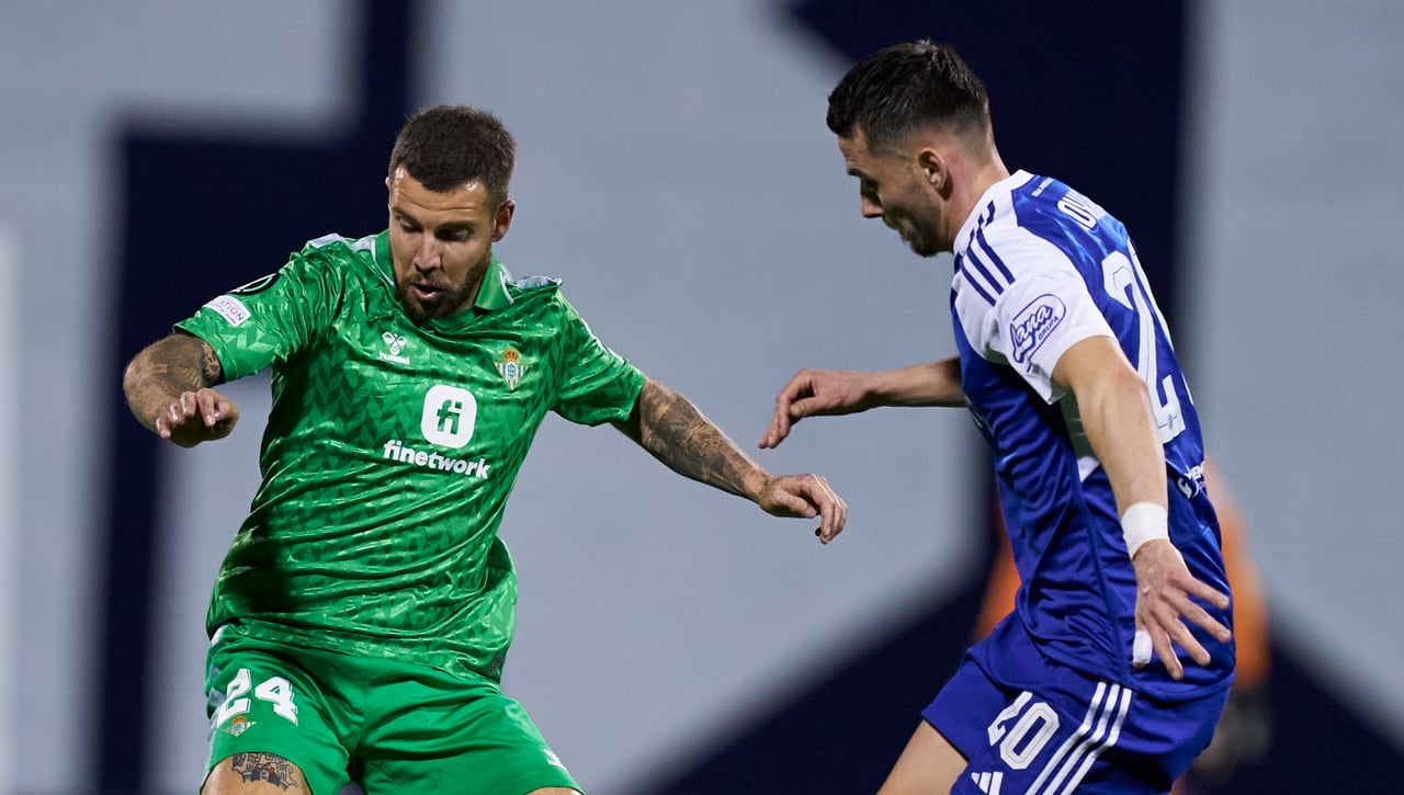 Aitor Ruibal, hundido, pide perdón y no pone paños calientes