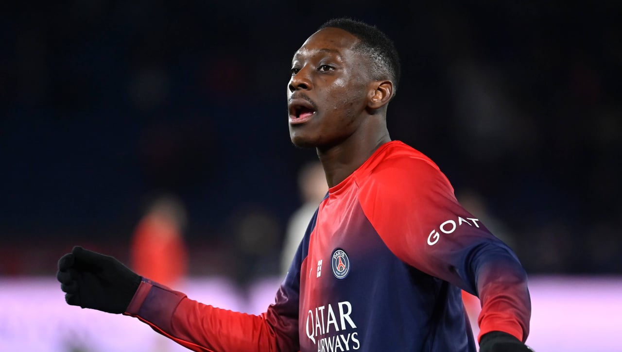 Negociaciones abiertas por Kolo Muani