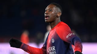 Negociaciones abiertas por Kolo Muani