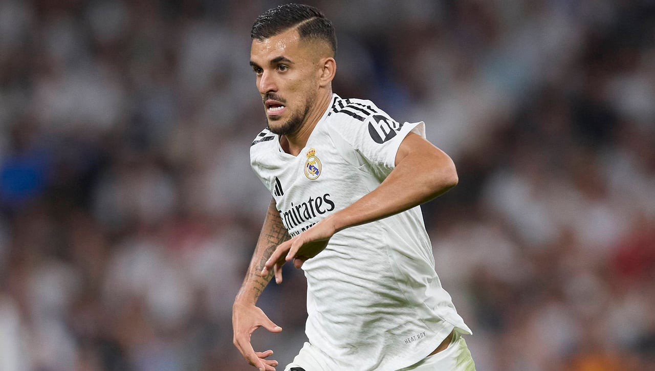 Respalda públicamente el fichaje invernal de Dani Ceballos por el Betis