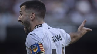 El parte médico de Gayà abre una reflexión en el Valencia