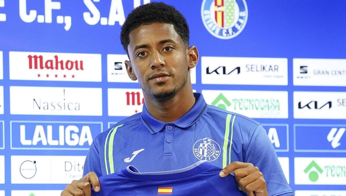 Otro que se interesa por el 'Choco' Lozano