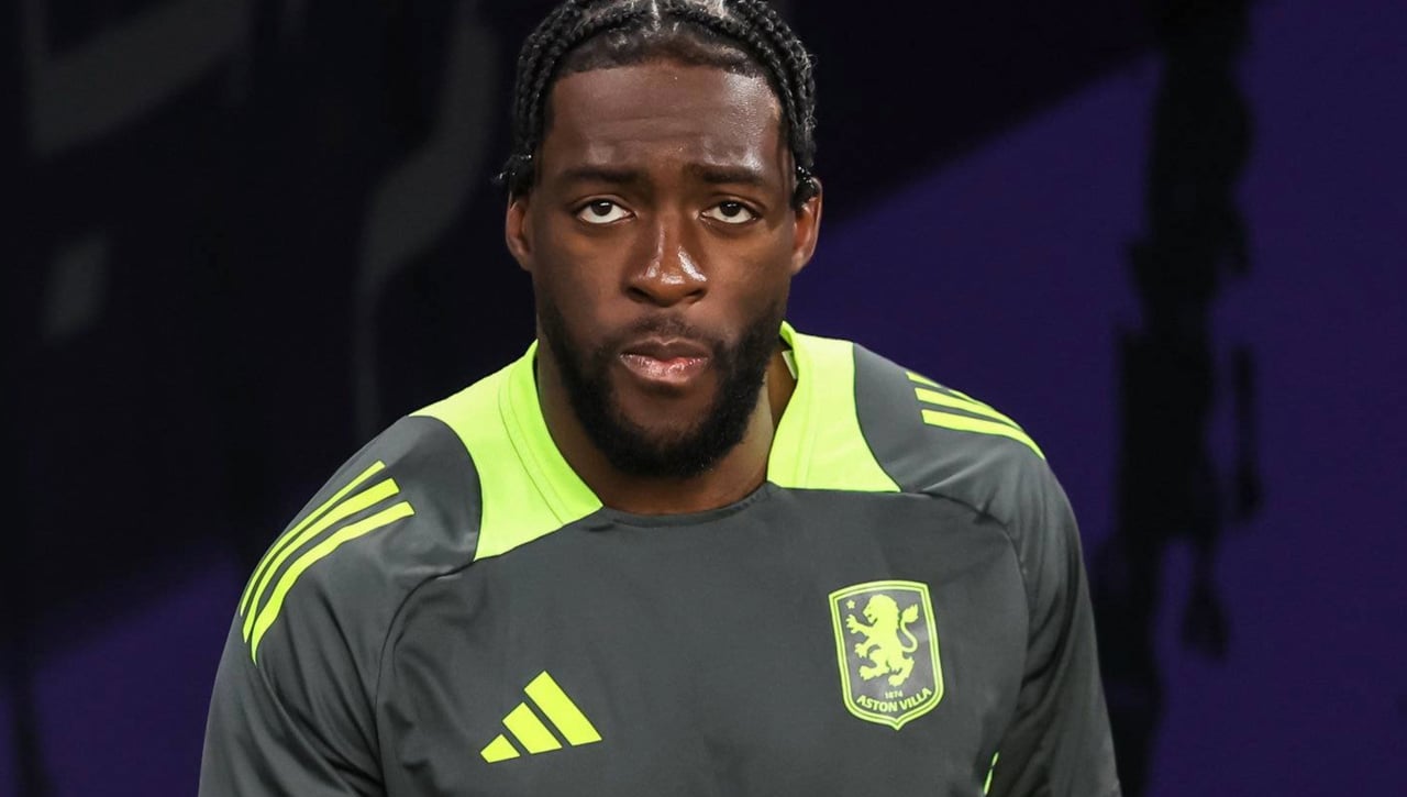 Acelerón para cerrar a Axel Disasi