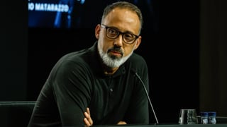 El cuerpo técnico de Matarazzo en la Real Sociedad: un viejo conocido de Anoeta