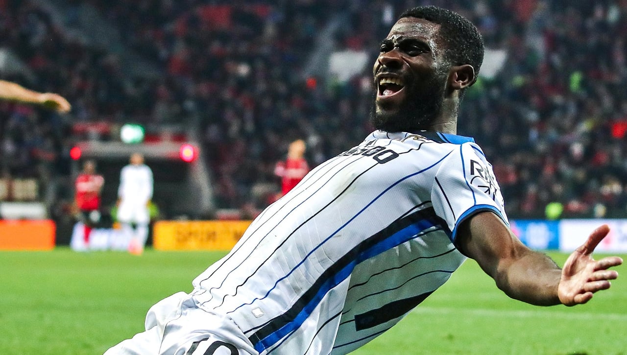 Monchi intenta complacer a Sampaoli con un atacante de lujo