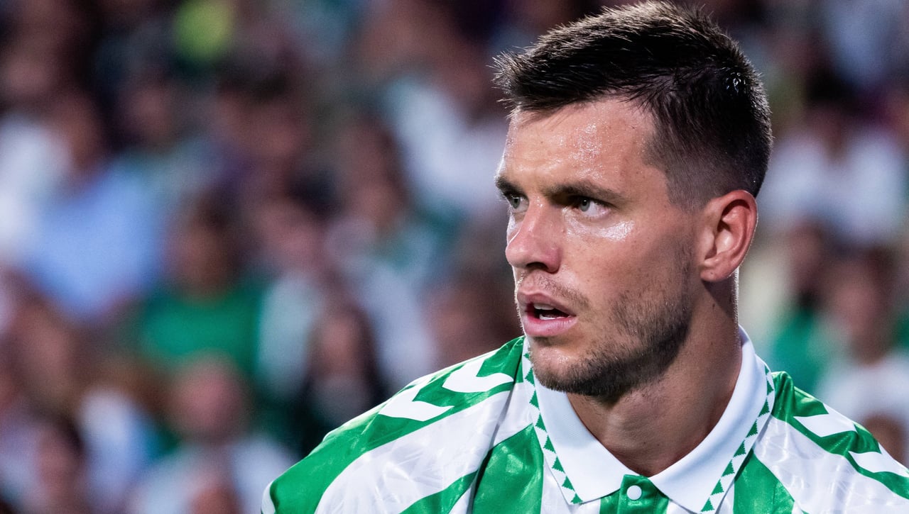 El paso al frente de Lo Celso y Johnny Cardoso para El Gran Derbi