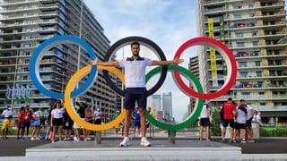 Jaime Canalejo, sus inicios en el Club Náutico de Sevilla, su hermano y el sueño olímpico