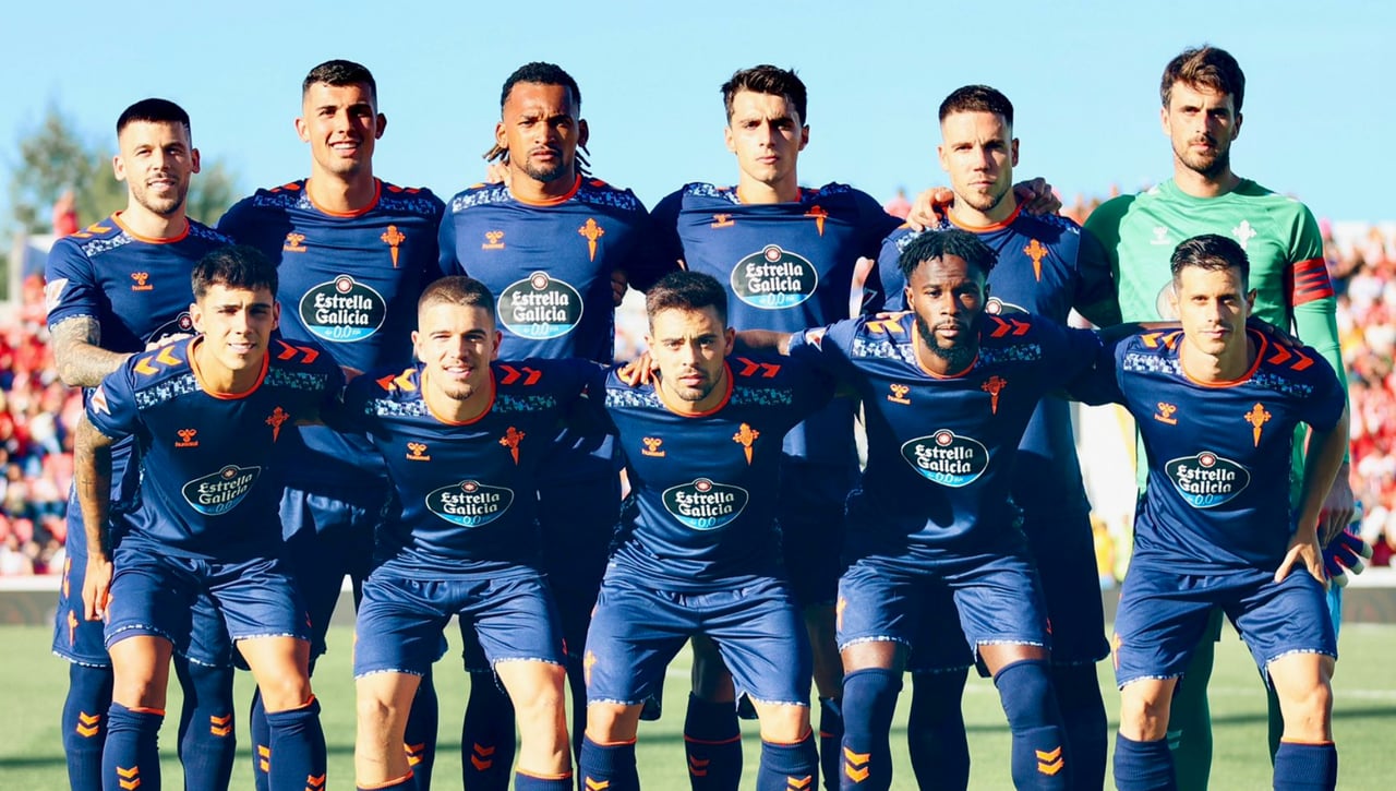 Al Celta le sale a pagar antes de vender