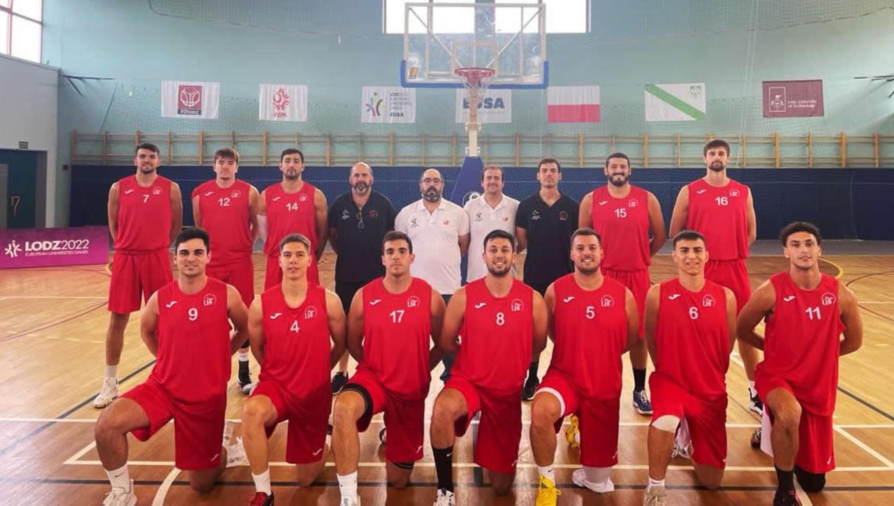 La Universidad de Sevilla cae en cuartos