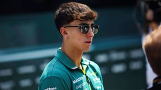 Mari Boya se convierte en nuevo piloto de Fórmula 2