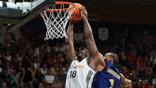 La suerte sonríe al Barça en la Copa del Rey 2025