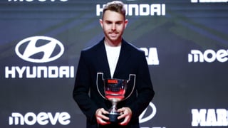 Recordatorio de gol para el Sevilla