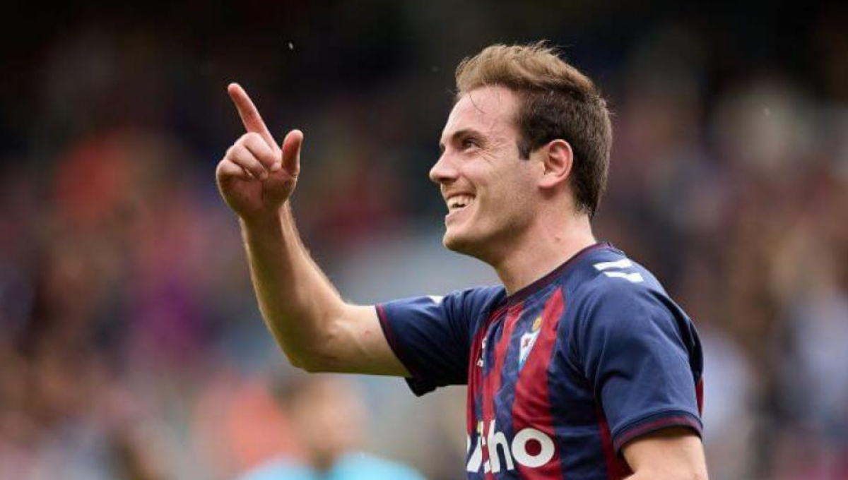 Se abre la puerta para Jon Bautista