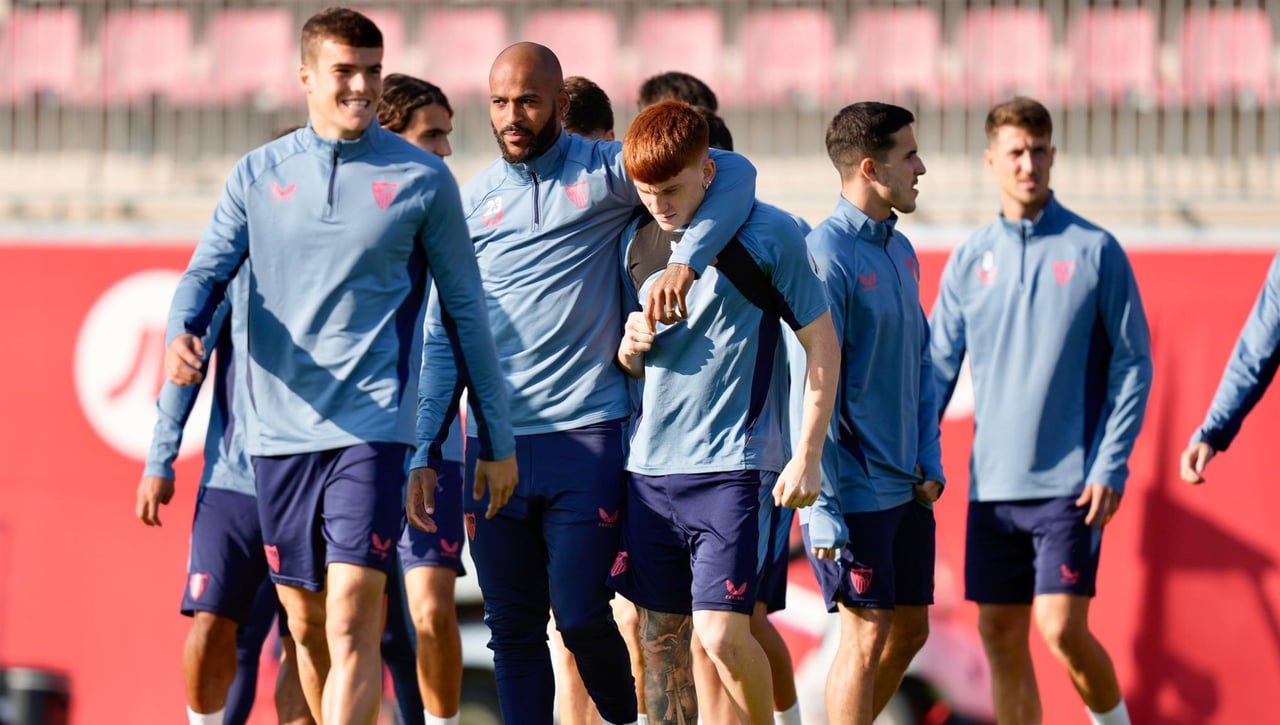 Una buena noticia y cuatro importantes dudas para García Pimienta 