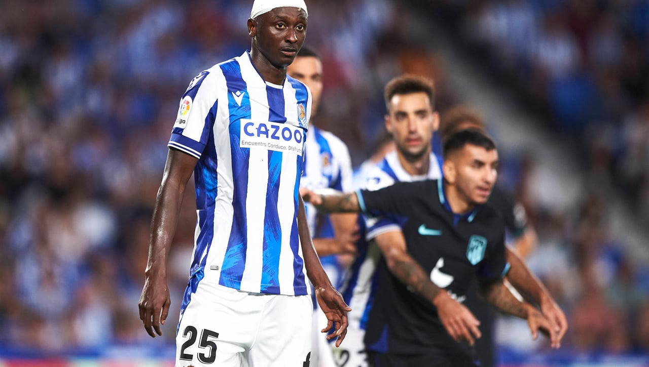 El problema de Umar Sadiq