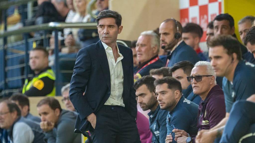 El Villarreal de Marcelino, a por el fichaje que desea media Primera división