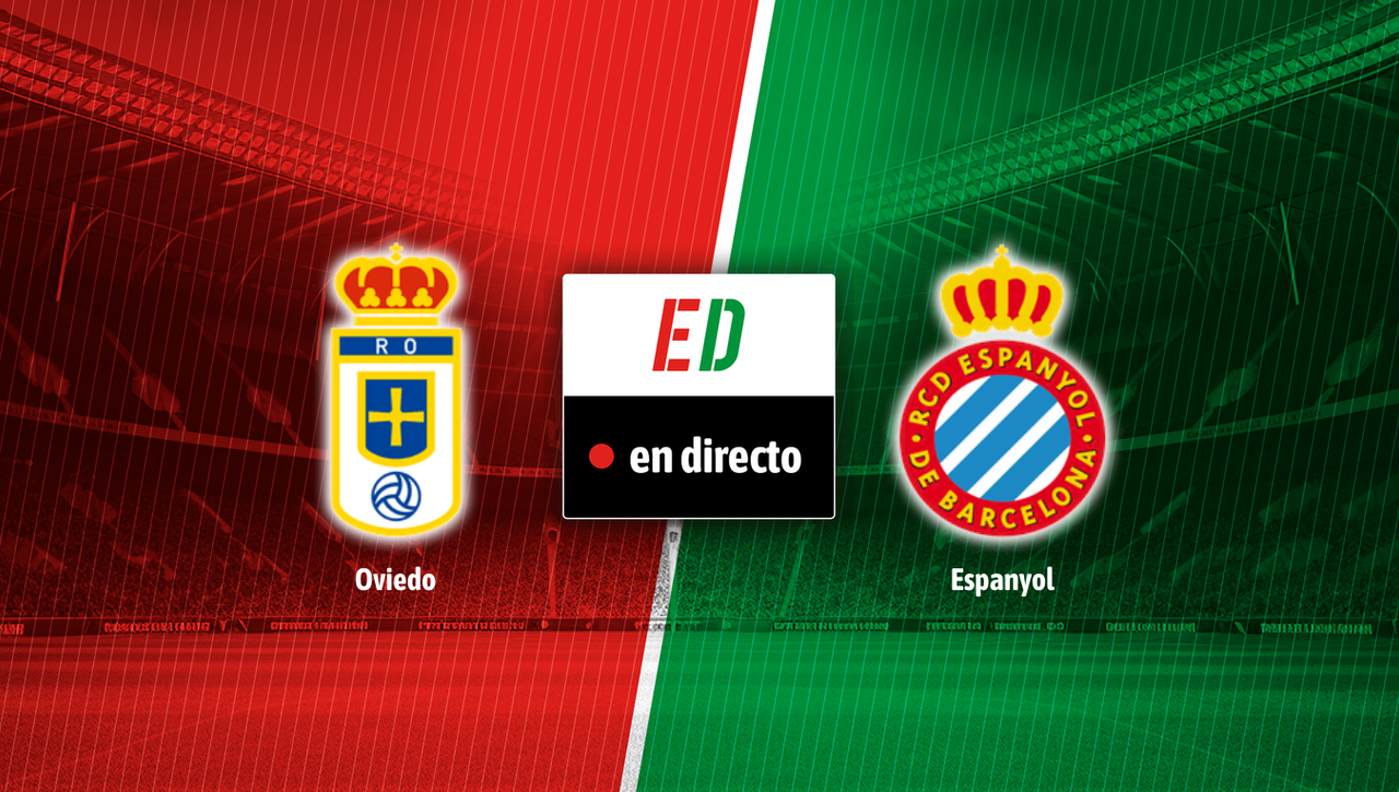 Real Oviedo - Espanyol: resultado, resumen y goles del partido de la jornada 9 de LaLiga EA Sports