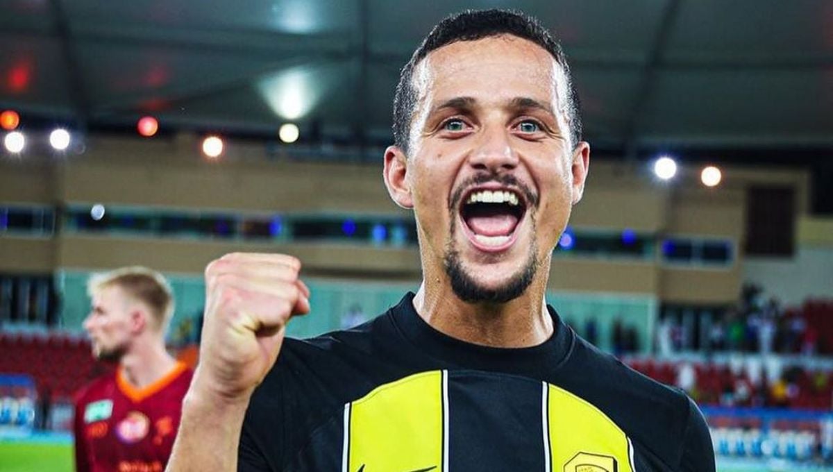 El cambio radical de Luiz Felipe tras su salida del Betis