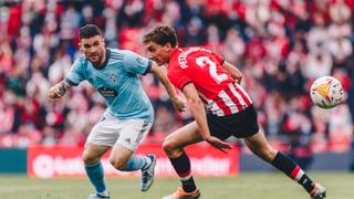 El Dépor trata de pescar en un recién descendido