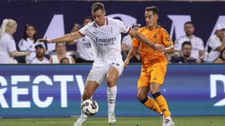 Alineaciones Real Madrid - AC  Milán: Alineación posible del Real Madrid y AC Milán en el partido de hoy de la Champions League