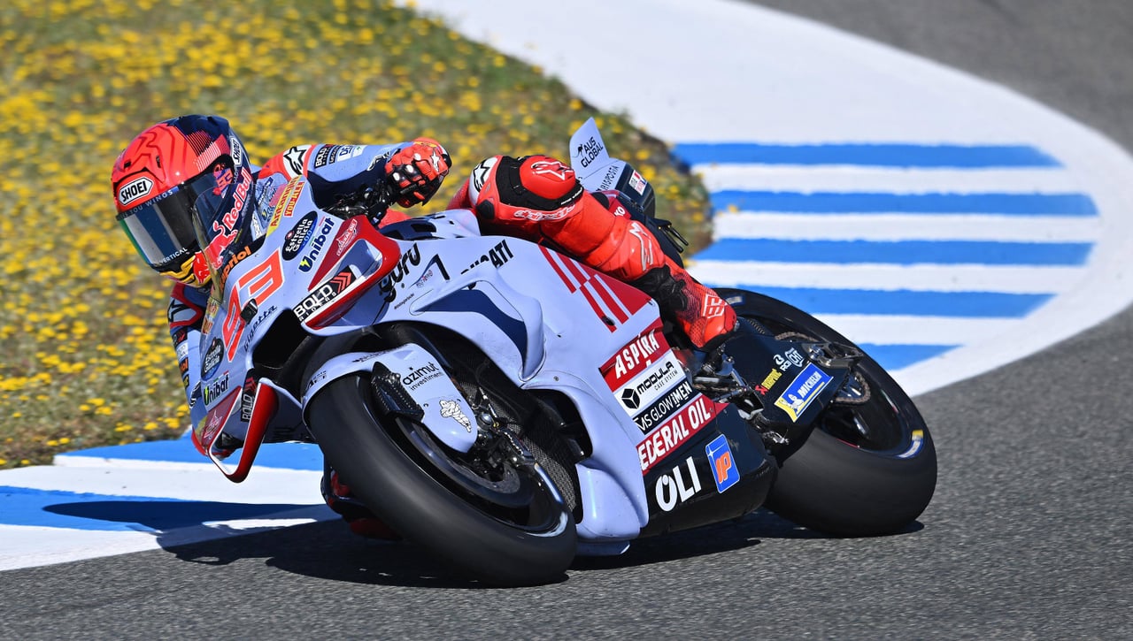 Le ponen fecha a la decisión de Marc Márquez