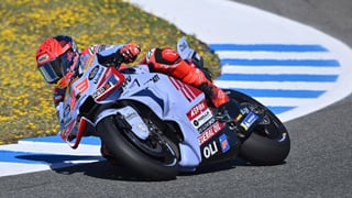 Le ponen fecha a la decisión de Marc Márquez