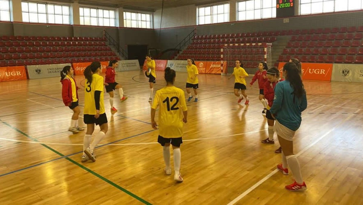 Abiertas las preselecciones para los CAU