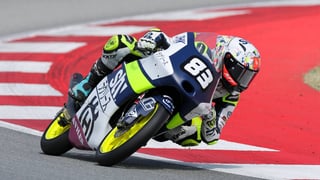 El nuevo Marc Márquez se forja en Murcia