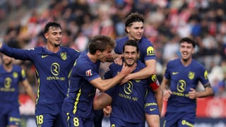 Récord histórico de socios en el Atlético de Madrid para cerrar el 2025