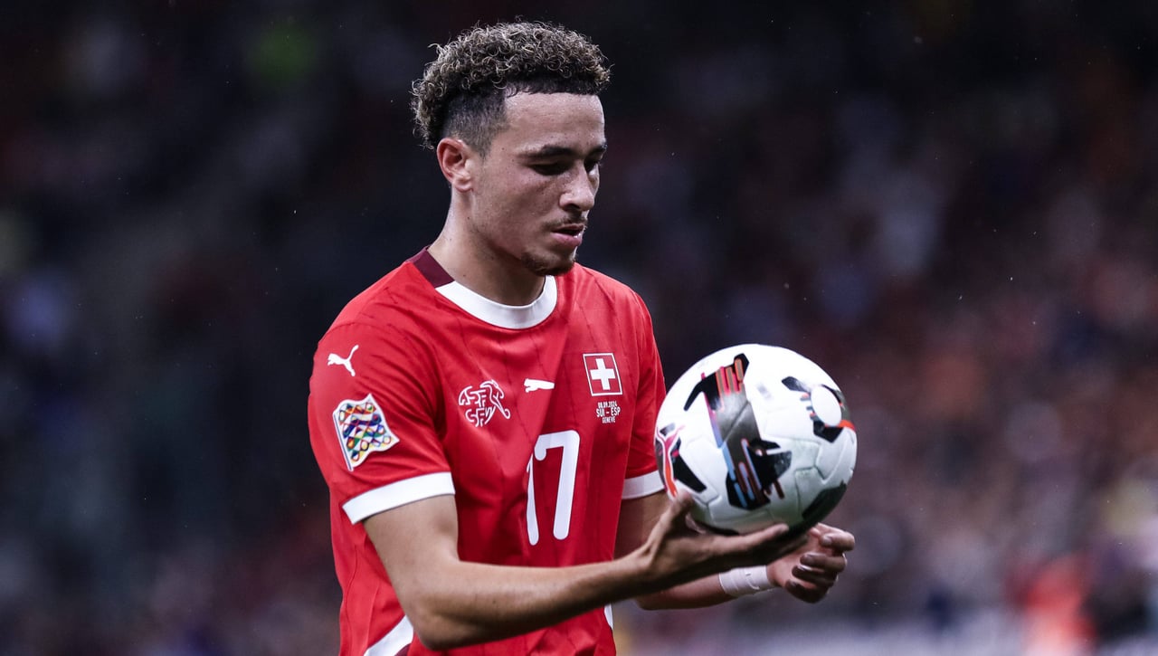 Rubén Vargas juega a dos bandas: las cifras de su contrato