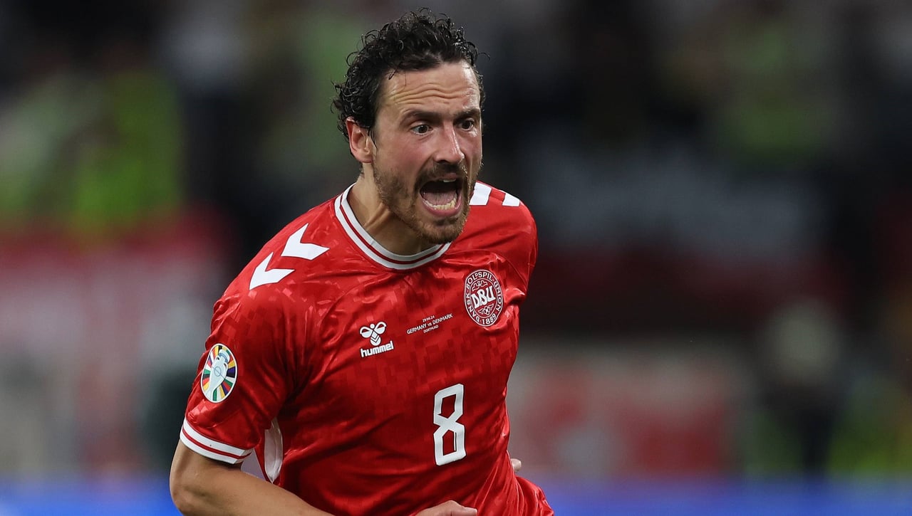 Delaney, dispuesto a hacer un sacrificio