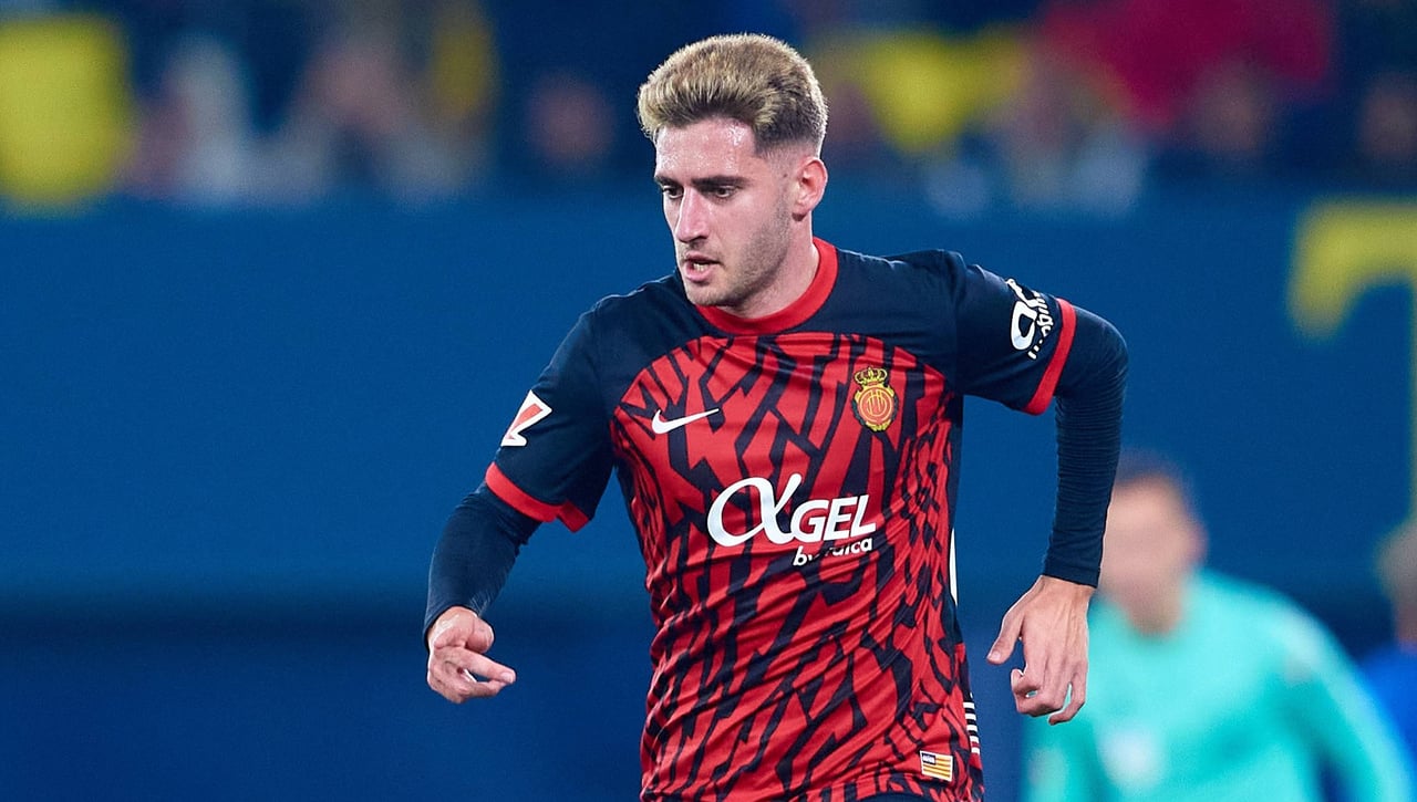 Calienta el fichaje de Robert Navarro