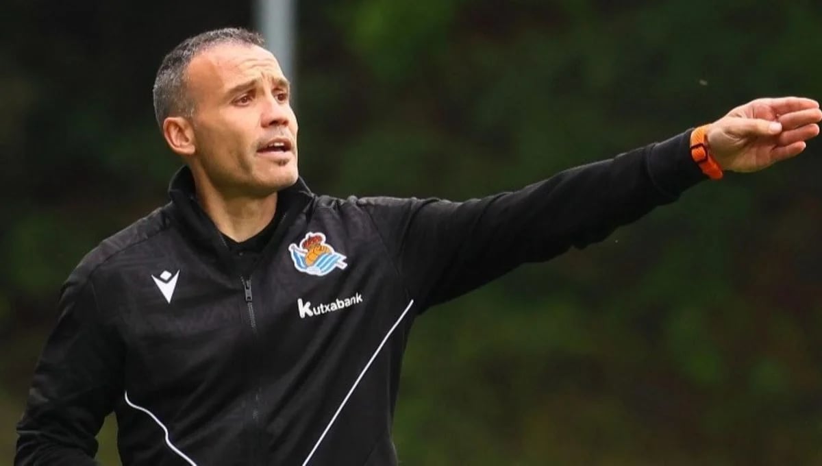 La apuesta de la Real Sociedad tiene una base fundamentada