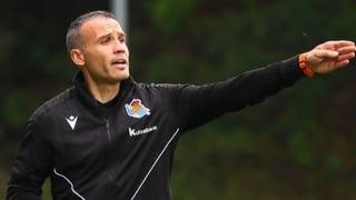 La apuesta de la Real Sociedad tiene una base fundamentada