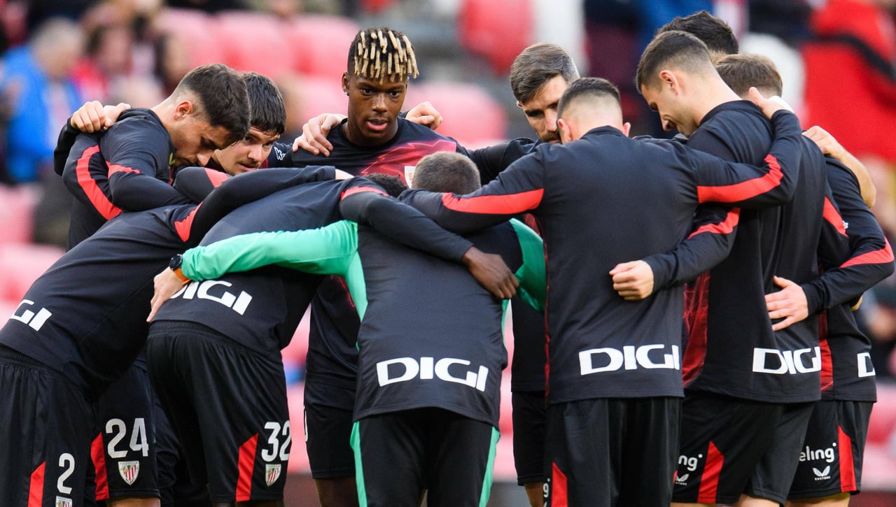 Acuerdo cerrado por el bien del Athletic