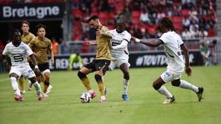 Stade Rennais 2-0 Real Sociedad: La pretemporada pide un delantero a gritos
