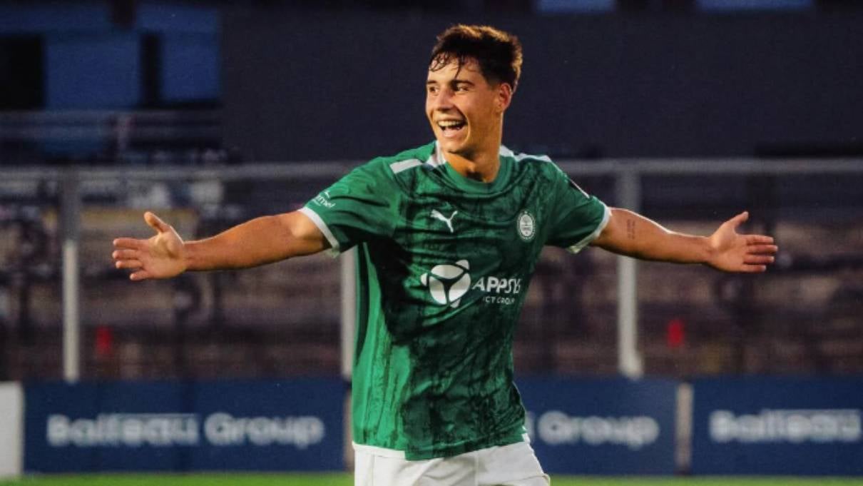 La perla del Celta que ahora controla el Deportivo