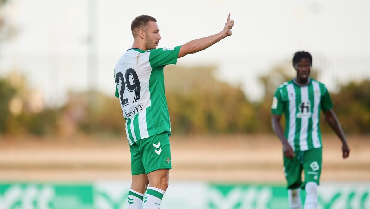 Nuevos sondeos por Loren Morón