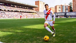 Óscar Trejo se sale con la suya y aprieta aún más a Martín Presa