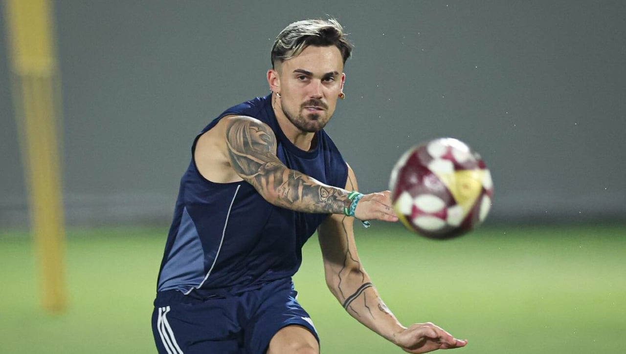 Sobresalto evitado por el Betis tras dos años