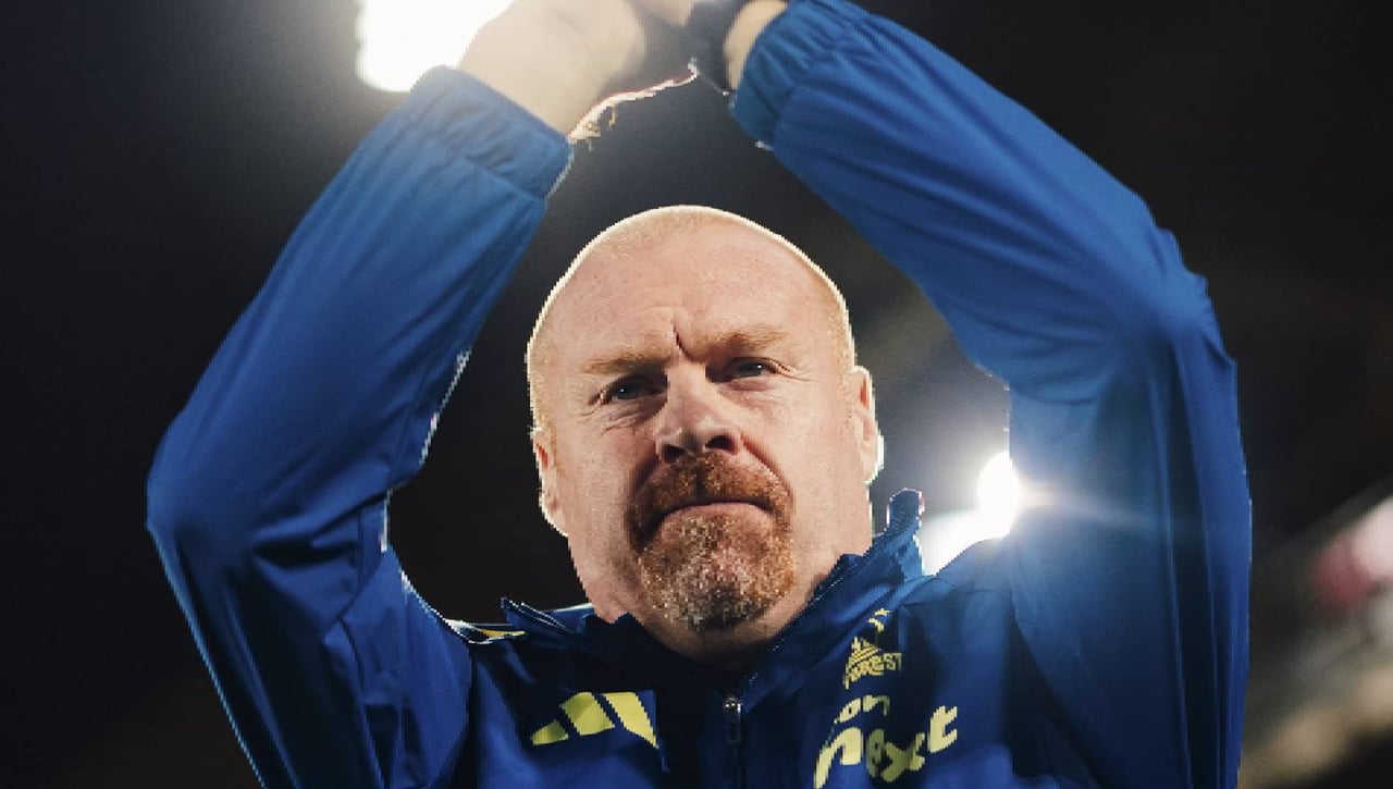 El 'efecto Dyche' señala a Postecoglou