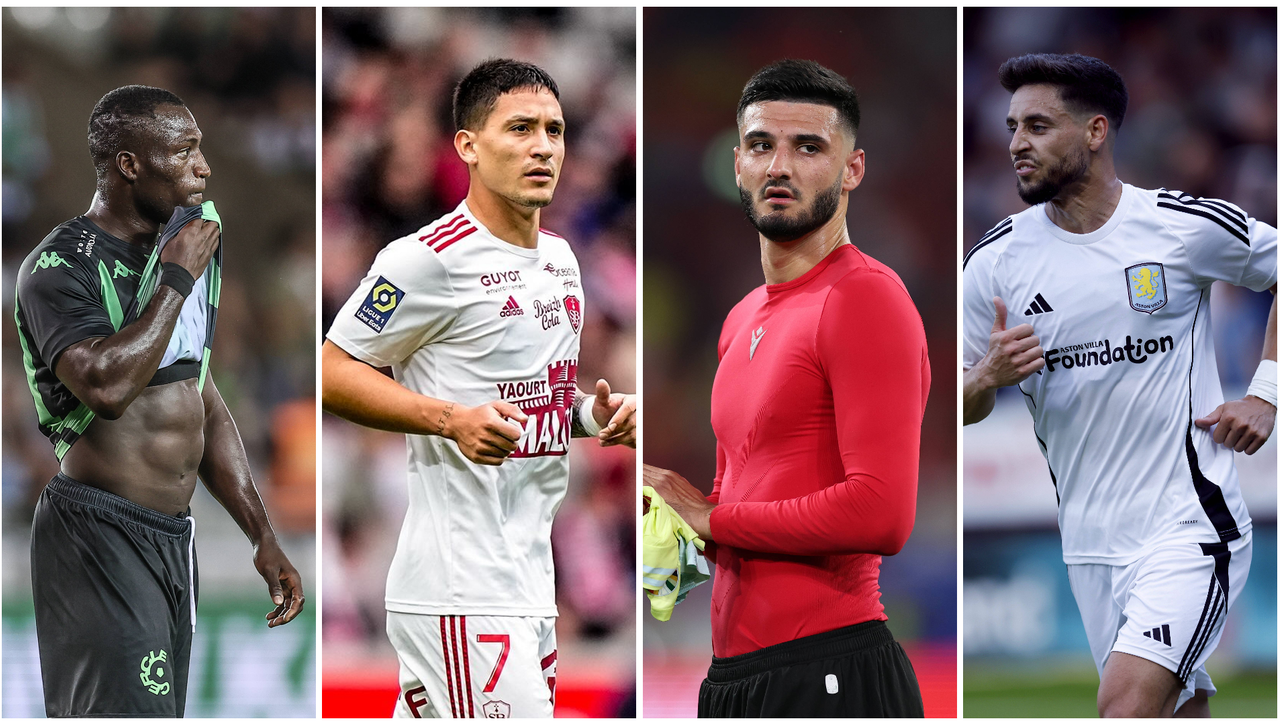 La margarita de la delantera se va deshojando... como la del romanticismo